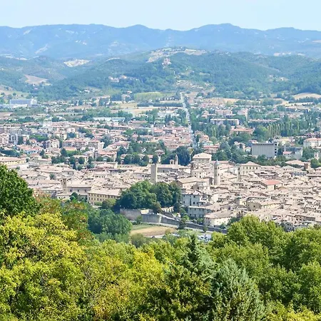 Vocabolo Pettinara * Città di Castello