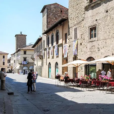 Vocabolo Pettinara