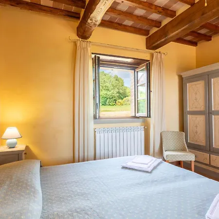 Ferienhaus Vocabolo Pettinara *