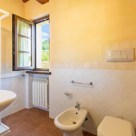 Ferienhaus Vocabolo Pettinara Città di Castello