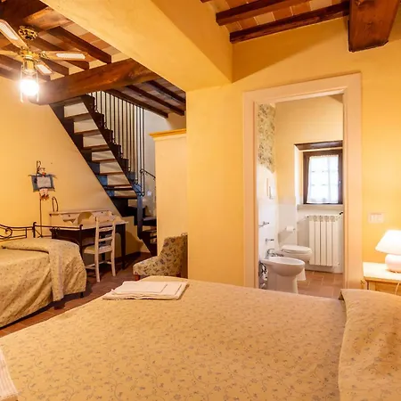 Vocabolo Pettinara * Città di Castello