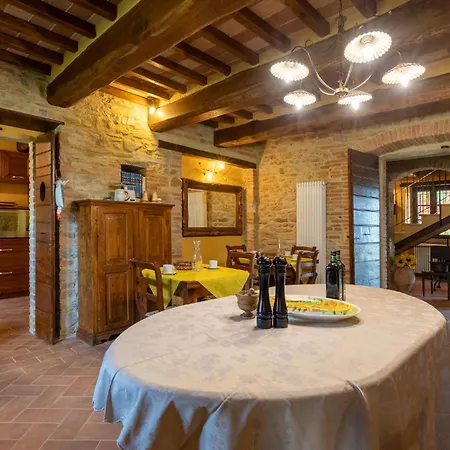 Vocabolo Pettinara Città di Castello