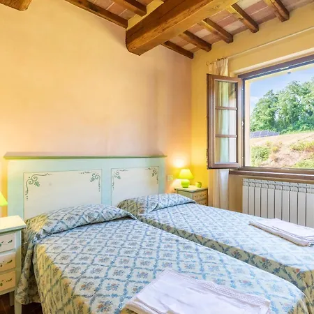 Ferienhaus Vocabolo Pettinara *