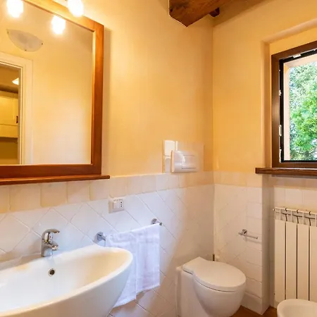 Ferienhaus Vocabolo Pettinara Città di Castello