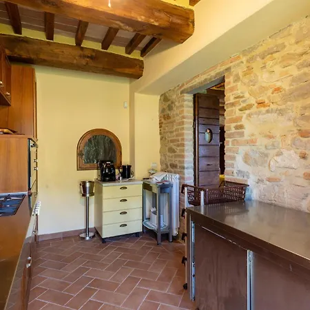 Vocabolo Pettinara Città di Castello