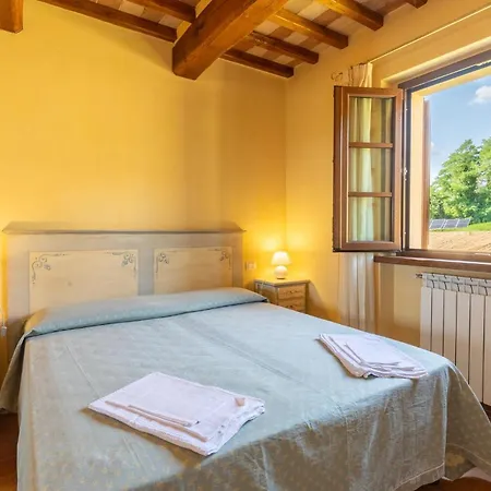 Ferienhaus Vocabolo Pettinara *