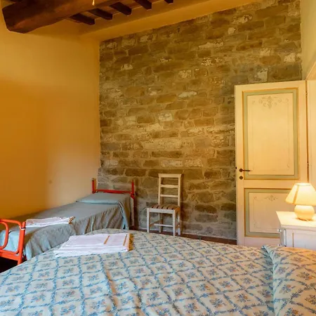 Vocabolo Pettinara * Città di Castello